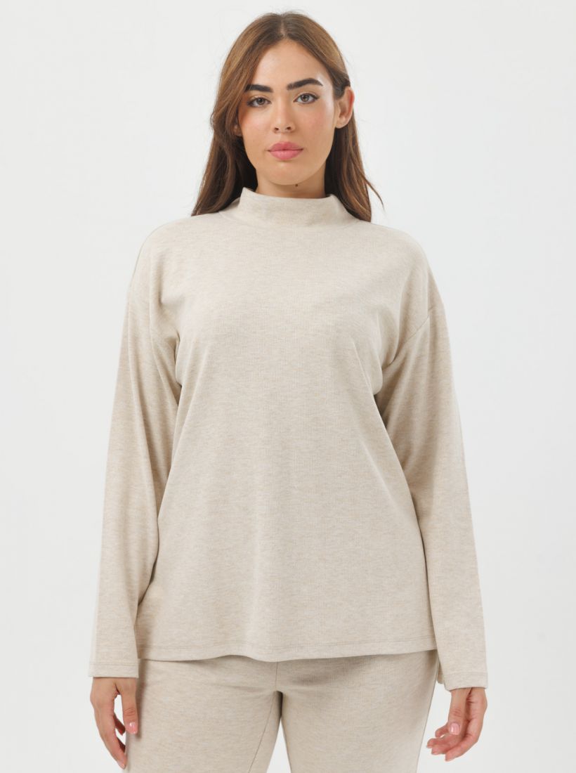 JUMP & ONOT,229.9000,סריג חצי גולף סט,in-stock