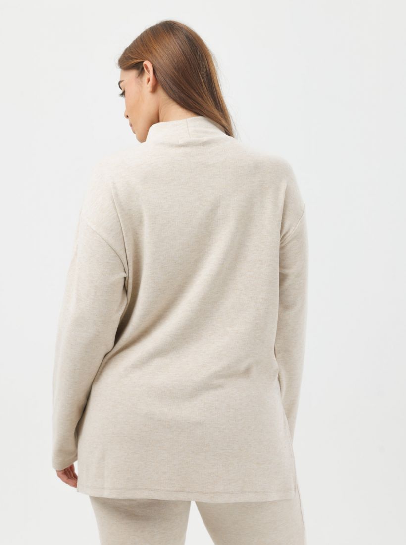 JUMP & ONOT,229.9000,סריג חצי גולף סט,in-stock