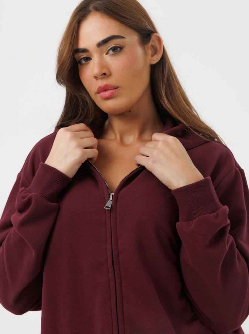 JUMP & ONOT,249.9000,סט סווטשירט רוכסן,in-stock