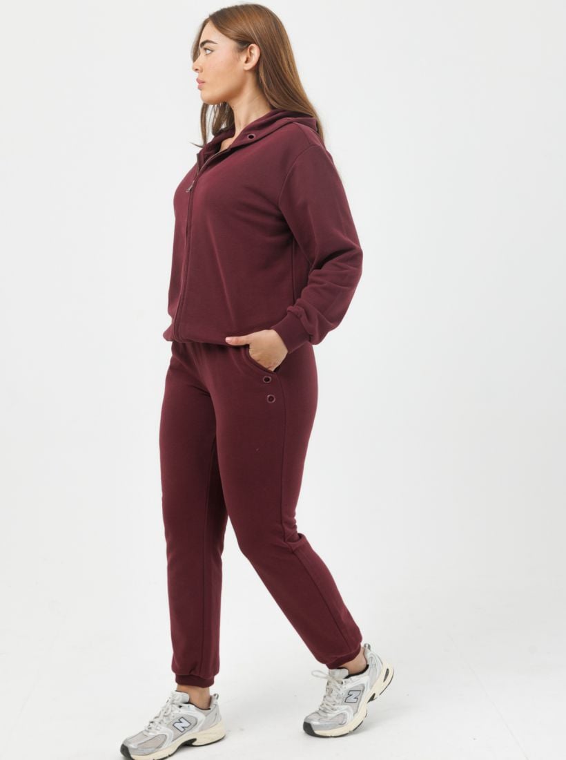 JUMP & ONOT,249.9000,סט סווטשירט רוכסן,in-stock