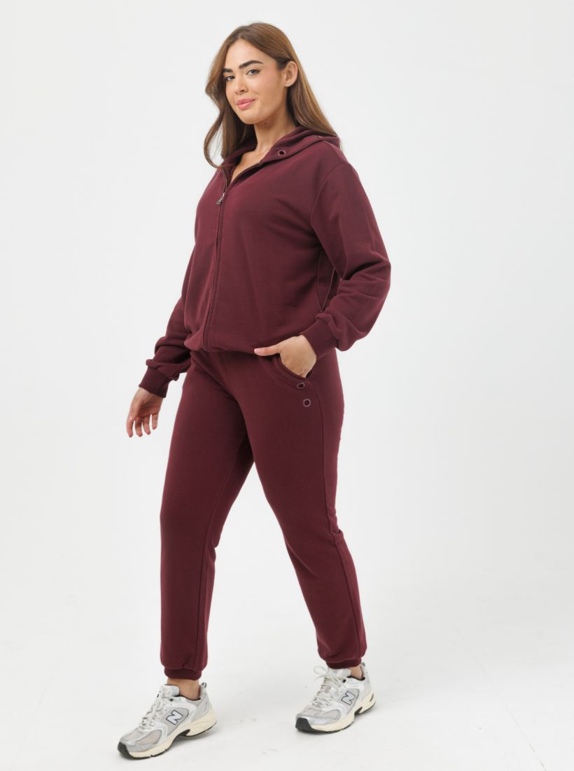 JUMP & ONOT,249.9000,סט סווטשירט רוכסן,in-stock