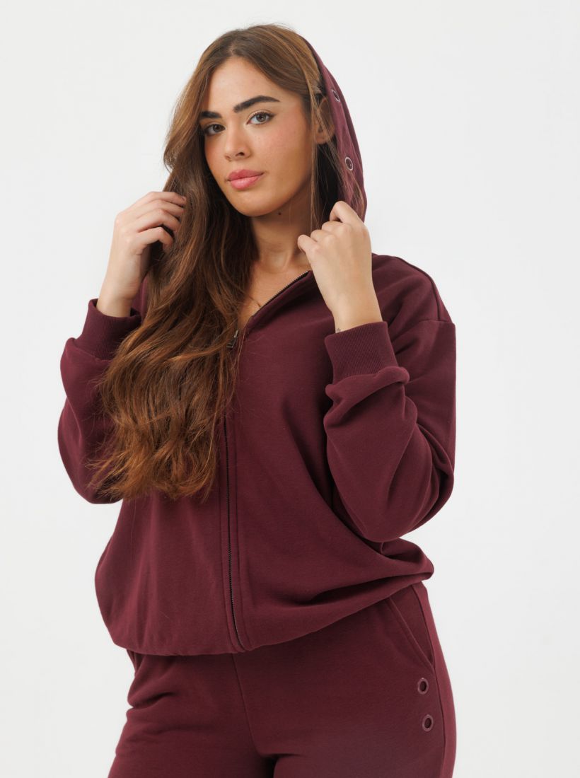 JUMP & ONOT,249.9000,סט סווטשירט רוכסן,in-stock