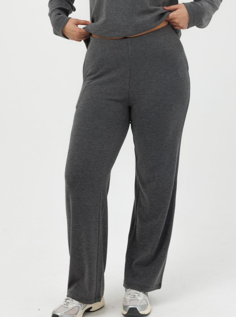 JUMP & ONOT,229.9000,מכנס סריג סט,in-stock