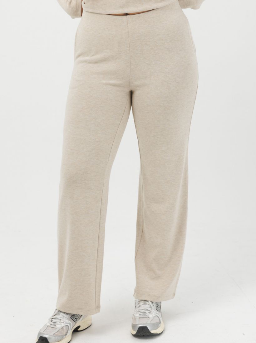 JUMP & ONOT,229.9000,מכנס סריג סט,in-stock