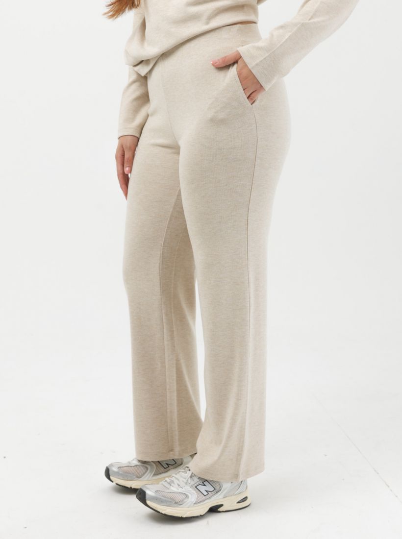 JUMP & ONOT,229.9000,מכנס סריג סט,in-stock