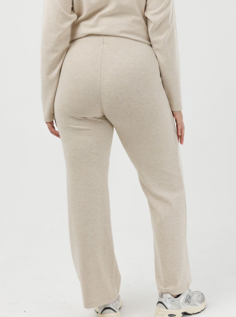 JUMP & ONOT,229.9000,מכנס סריג סט,in-stock