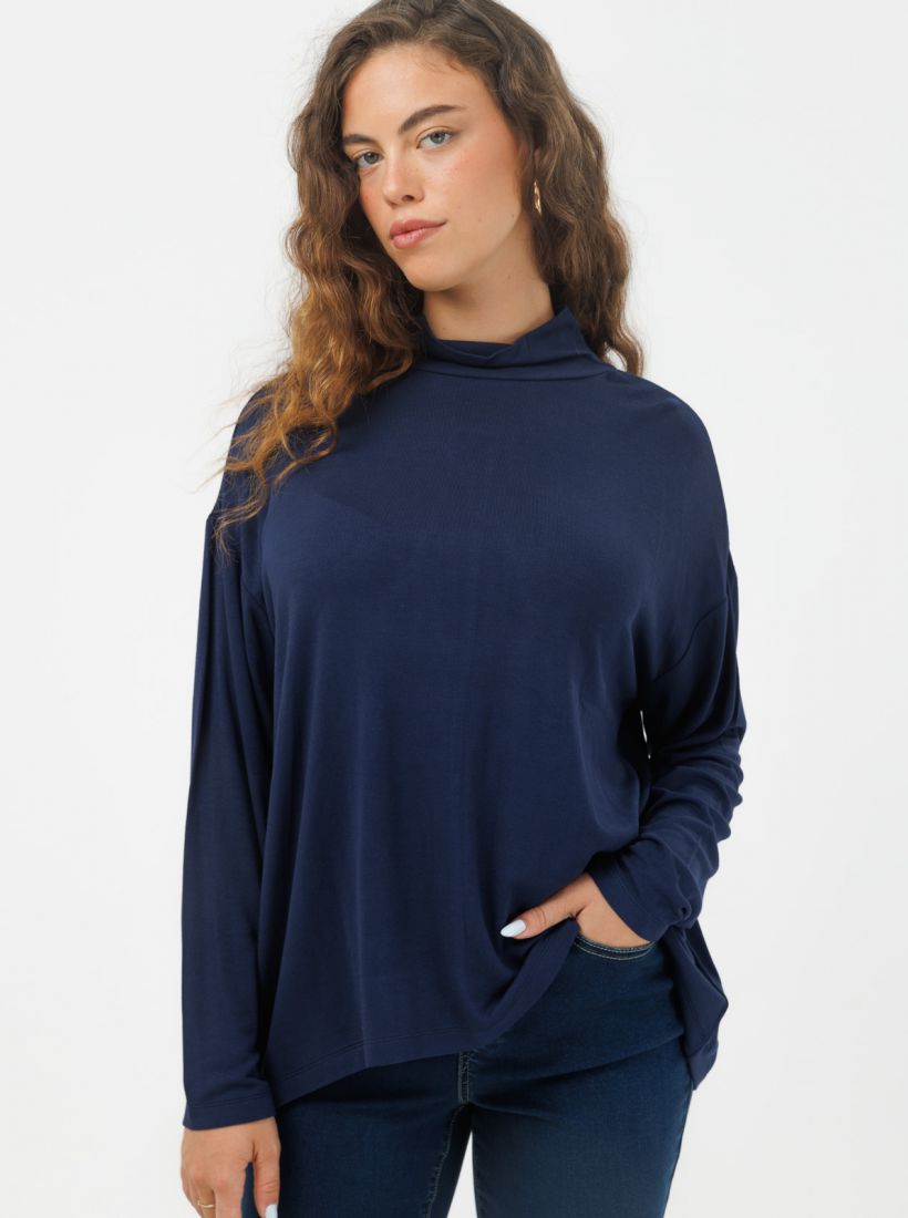 JUMP & ONOT,159.9000,חולצה גולף רחב פרומו,in-stock