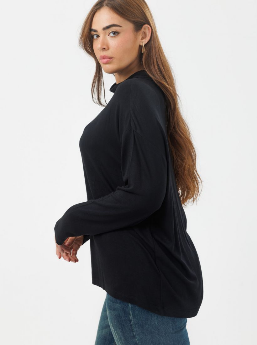 JUMP & ONOT,159.9000,חולצה גולף רחב פרומו,in-stock