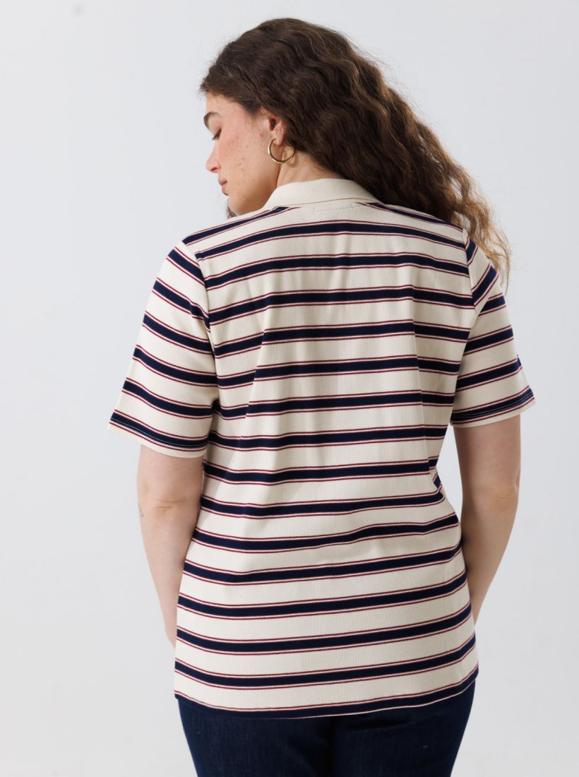 JUMP & ONOT,179.9000,חולצה פולו פסים,in-stock