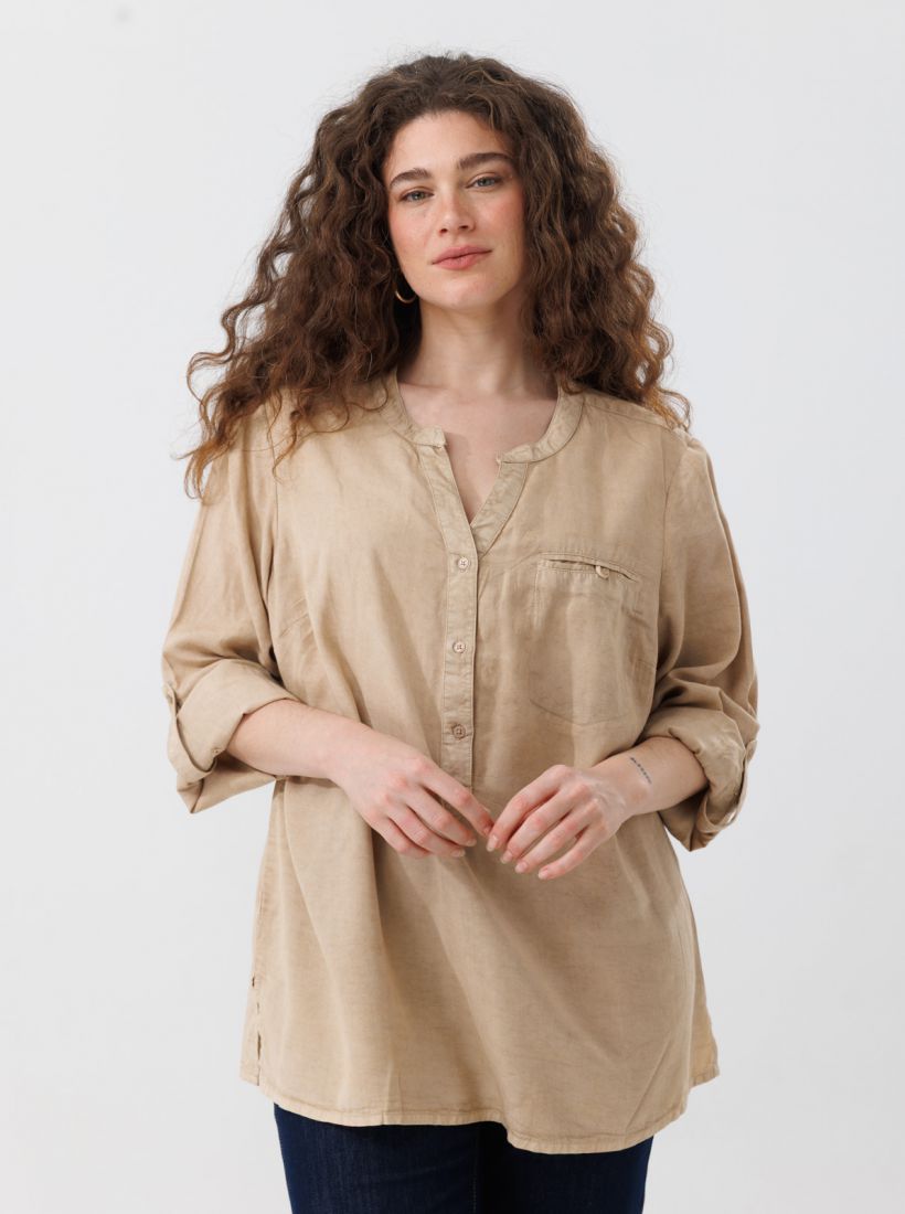 JUMP & ONOT,299.0000,חולצה שינה כפתורים פרומו,in-stock