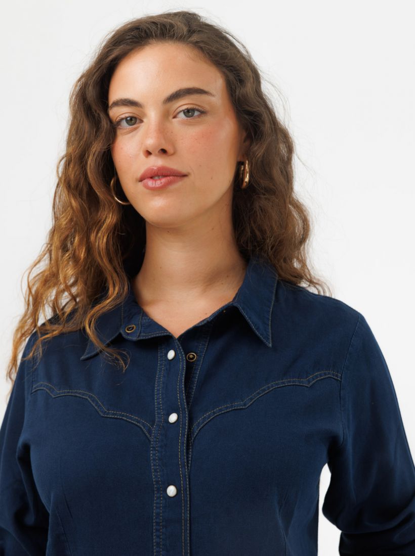 JUMP & ONOT,229.9000,חולצת דנים רכה,in-stock