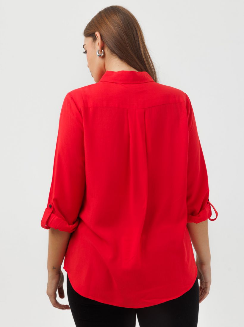 JUMP & ONOT,229.9000,חולצה מכופתרת פפיונים,in-stock