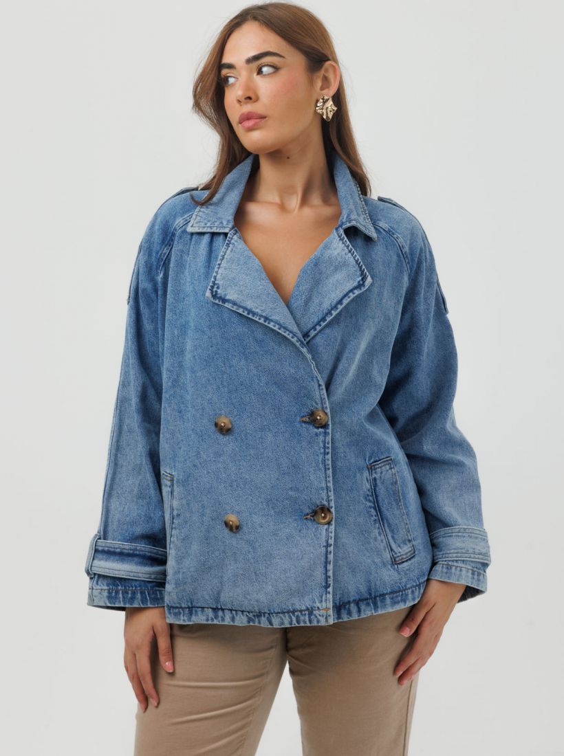 JUMP & ONOT,379.9000,זקט גינס כפתורים,in-stock