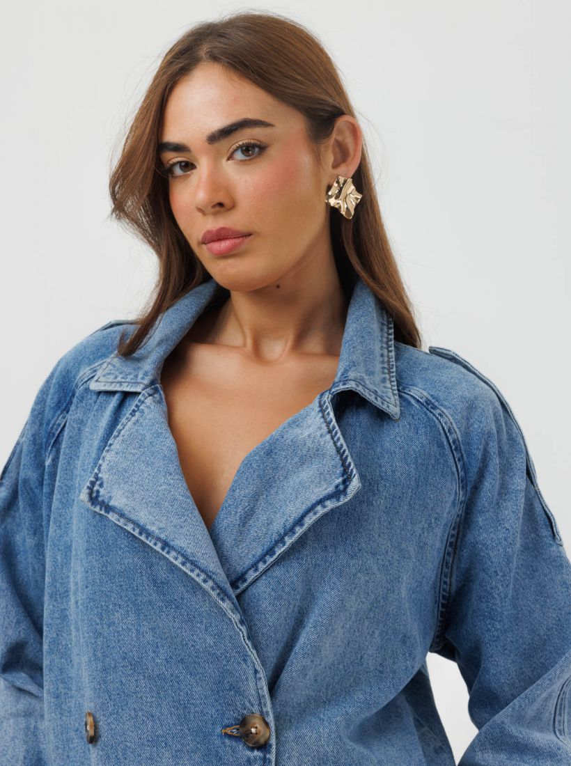 JUMP & ONOT,379.9000,זקט גינס כפתורים,in-stock