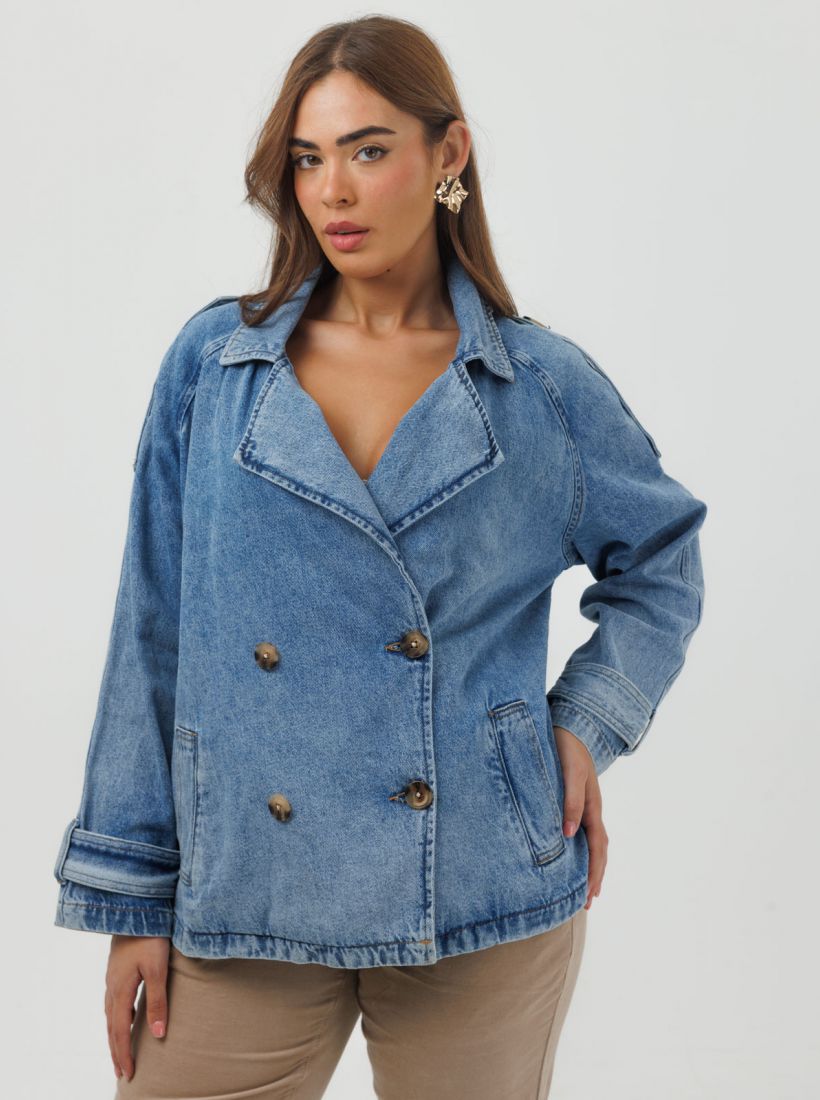 JUMP & ONOT,379.9000,זקט גינס כפתורים,in-stock