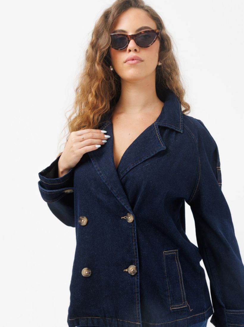 JUMP & ONOT,379.9000,זקט גינס כפתורים,in-stock