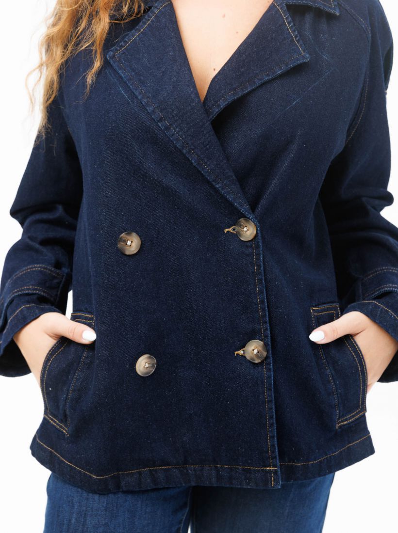 JUMP & ONOT,379.9000,זקט גינס כפתורים,in-stock