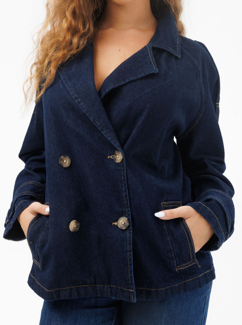 JUMP & ONOT,379.9000,זקט גינס כפתורים,in-stock