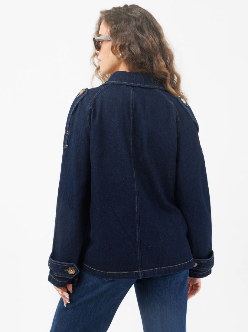 JUMP & ONOT,379.9000,זקט גינס כפתורים,in-stock