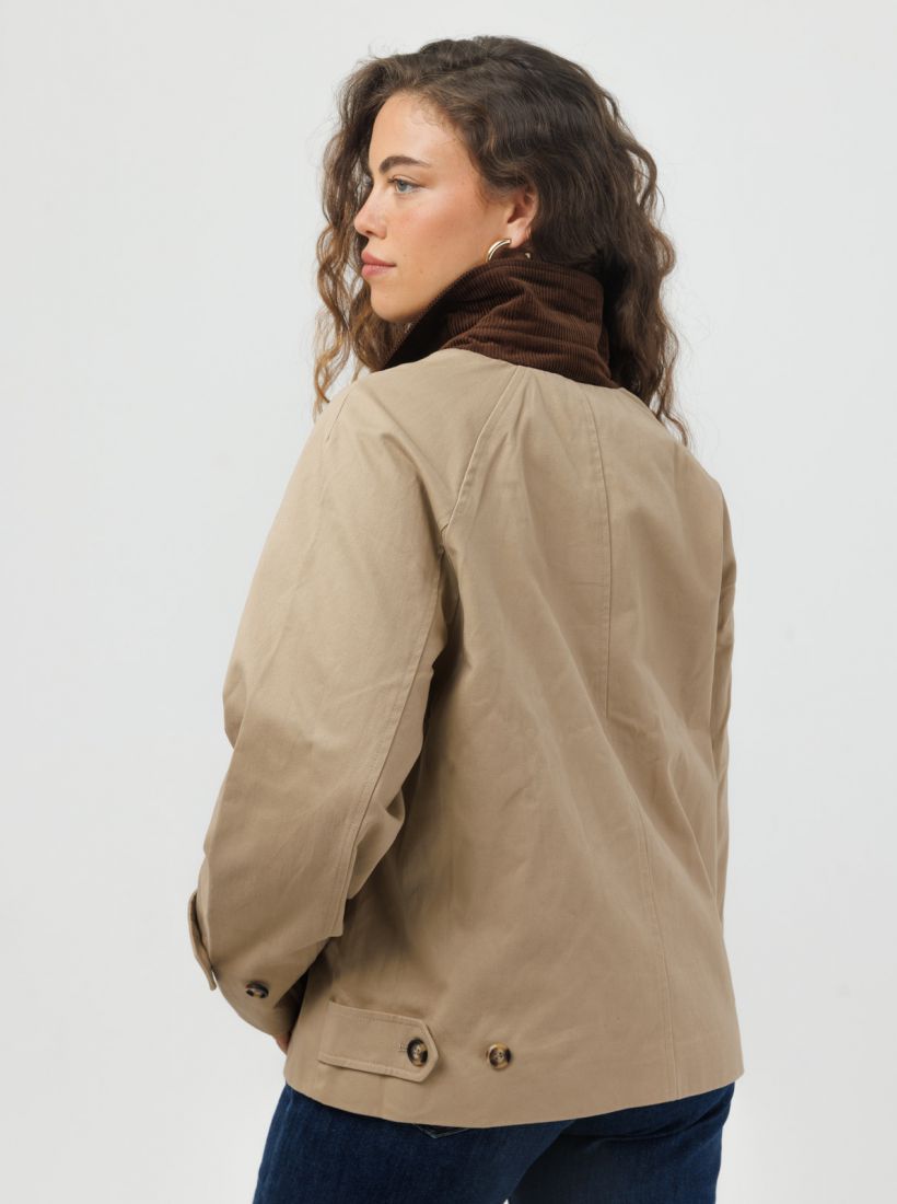 JUMP & ONOT,379.9000,זקט פועלים צוארון קורדרוי,in-stock