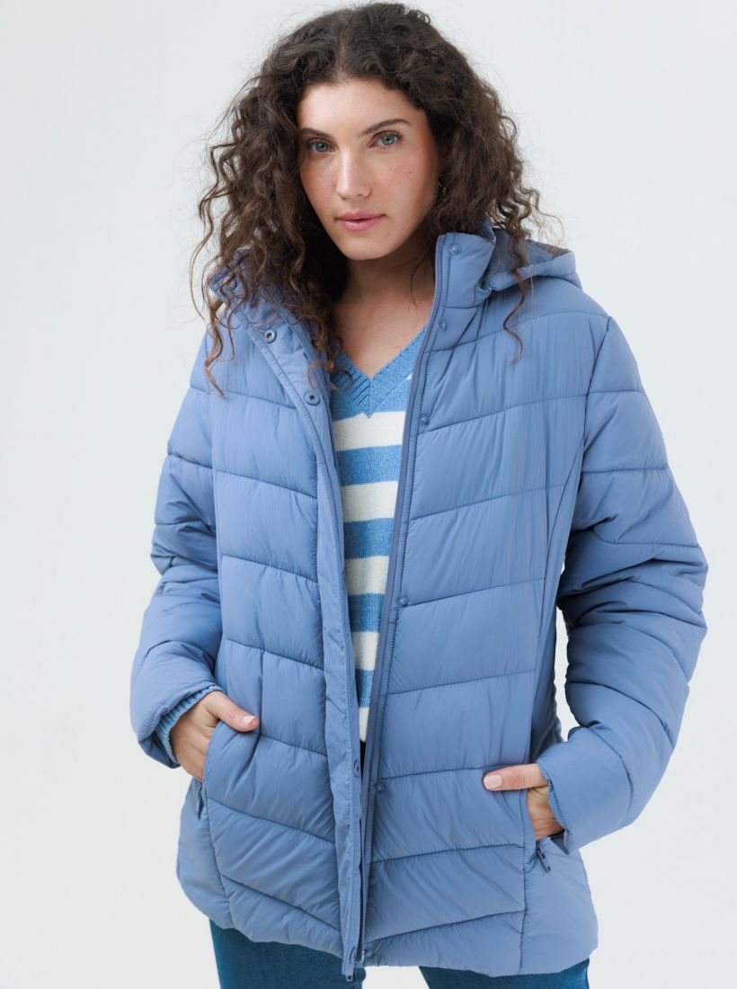 JUMP & ONOT,279.9000,מעיל ניילון קצר פרומו,in-stock