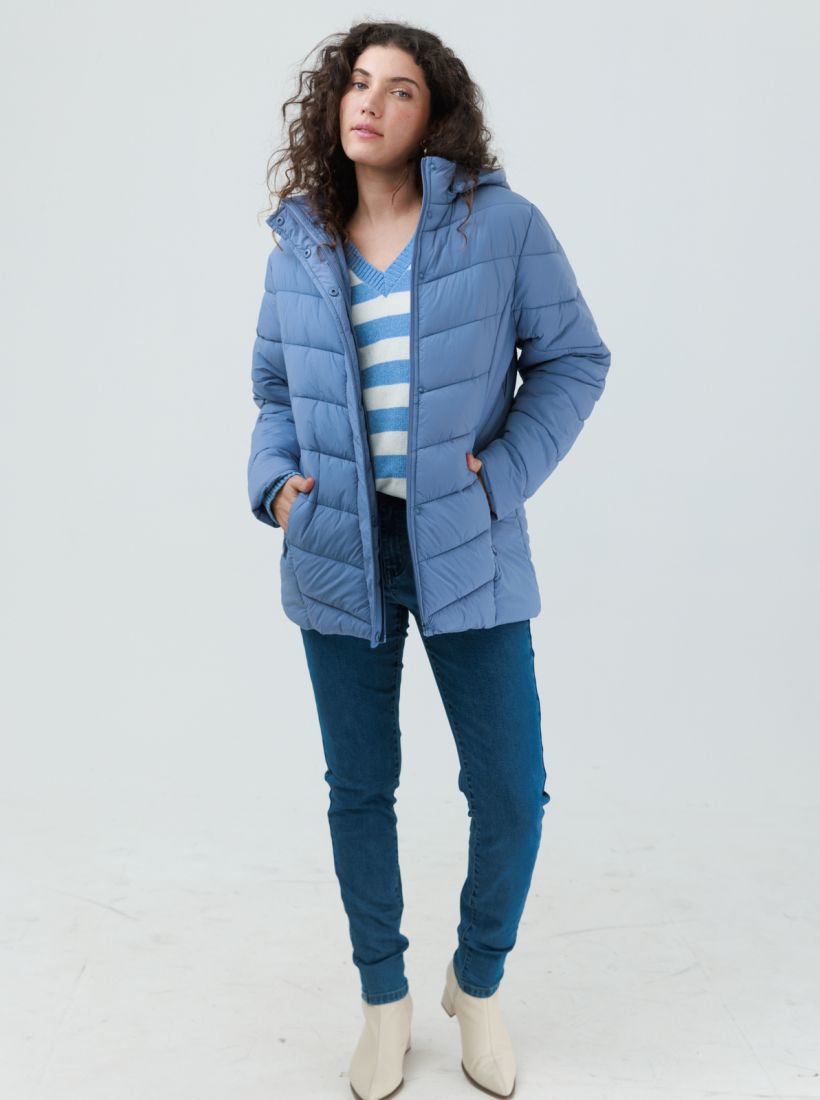 JUMP & ONOT,279.9000,מעיל ניילון קצר פרומו,in-stock