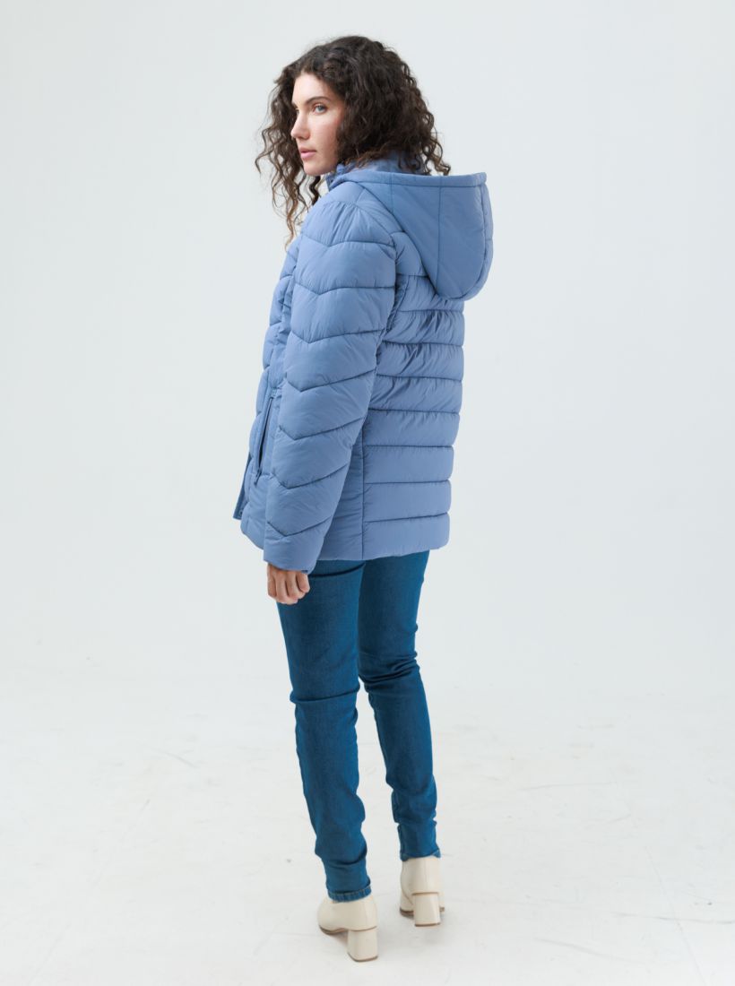 JUMP & ONOT,279.9000,מעיל ניילון קצר פרומו,in-stock