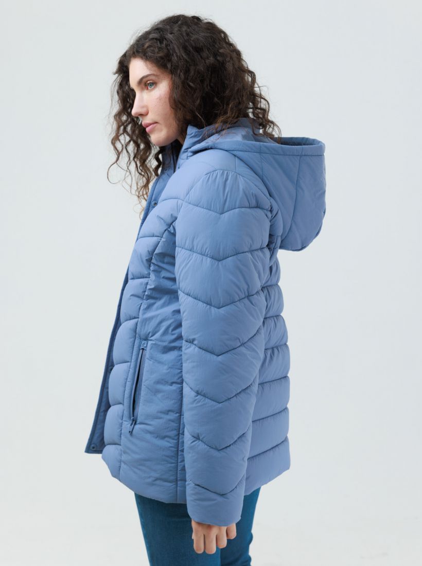 JUMP & ONOT,279.9000,מעיל ניילון קצר פרומו,in-stock