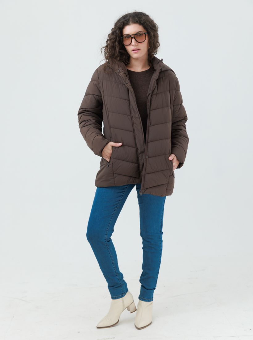 JUMP & ONOT,279.9000,מעיל ניילון קצר פרומו,in-stock