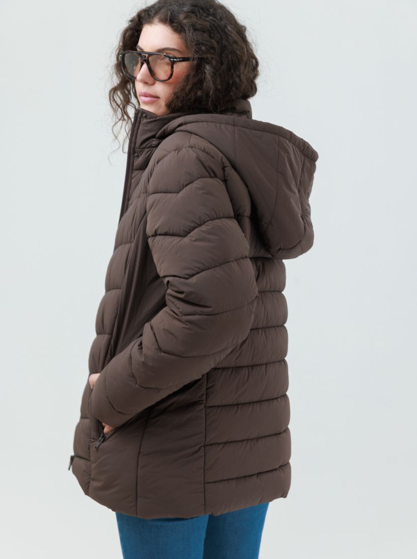 JUMP & ONOT,279.9000,מעיל ניילון קצר פרומו,in-stock