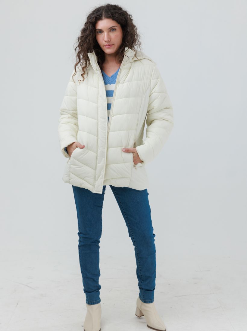 JUMP & ONOT,279.9000,מעיל ניילון קצר פרומו,in-stock