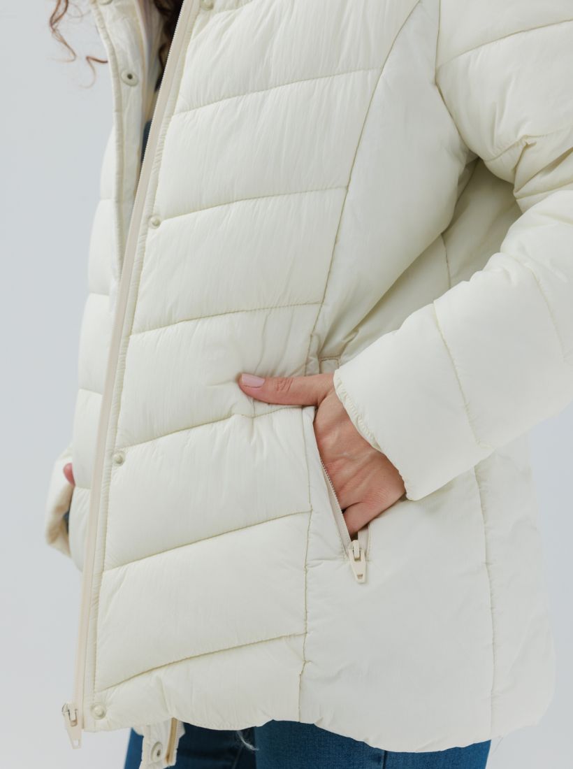 JUMP & ONOT,279.9000,מעיל ניילון קצר פרומו,in-stock