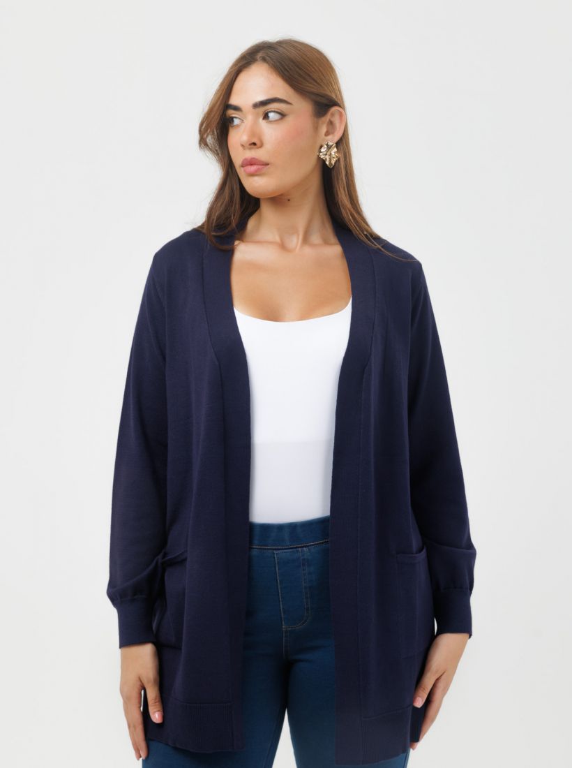 JUMP & ONOT,199.9000,קרדיגן ארוך פרומו,in-stock