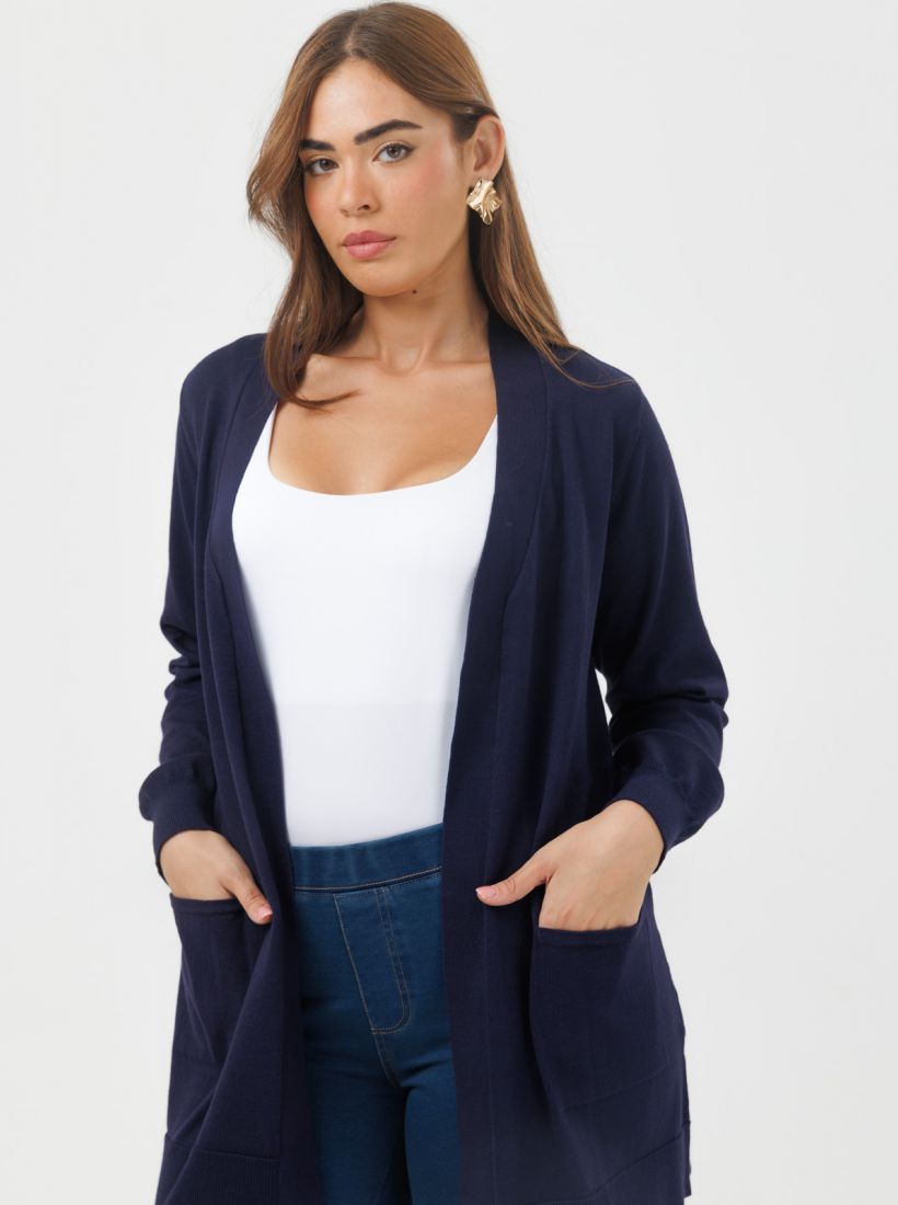 JUMP & ONOT,199.9000,קרדיגן ארוך פרומו,in-stock