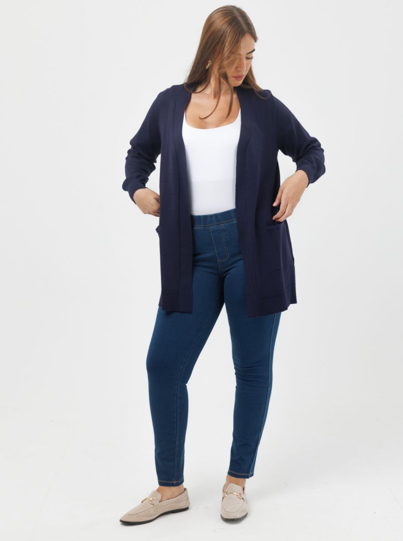 JUMP & ONOT,199.9000,קרדיגן ארוך פרומו,in-stock