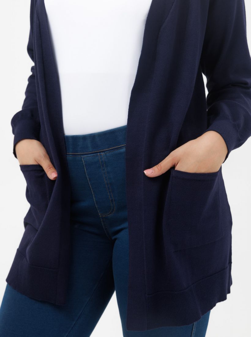 JUMP & ONOT,199.9000,קרדיגן ארוך פרומו,in-stock