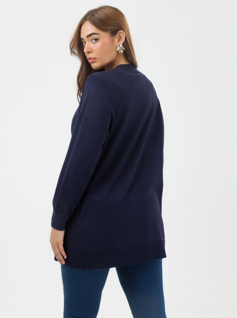 JUMP & ONOT,199.9000,קרדיגן ארוך פרומו,in-stock