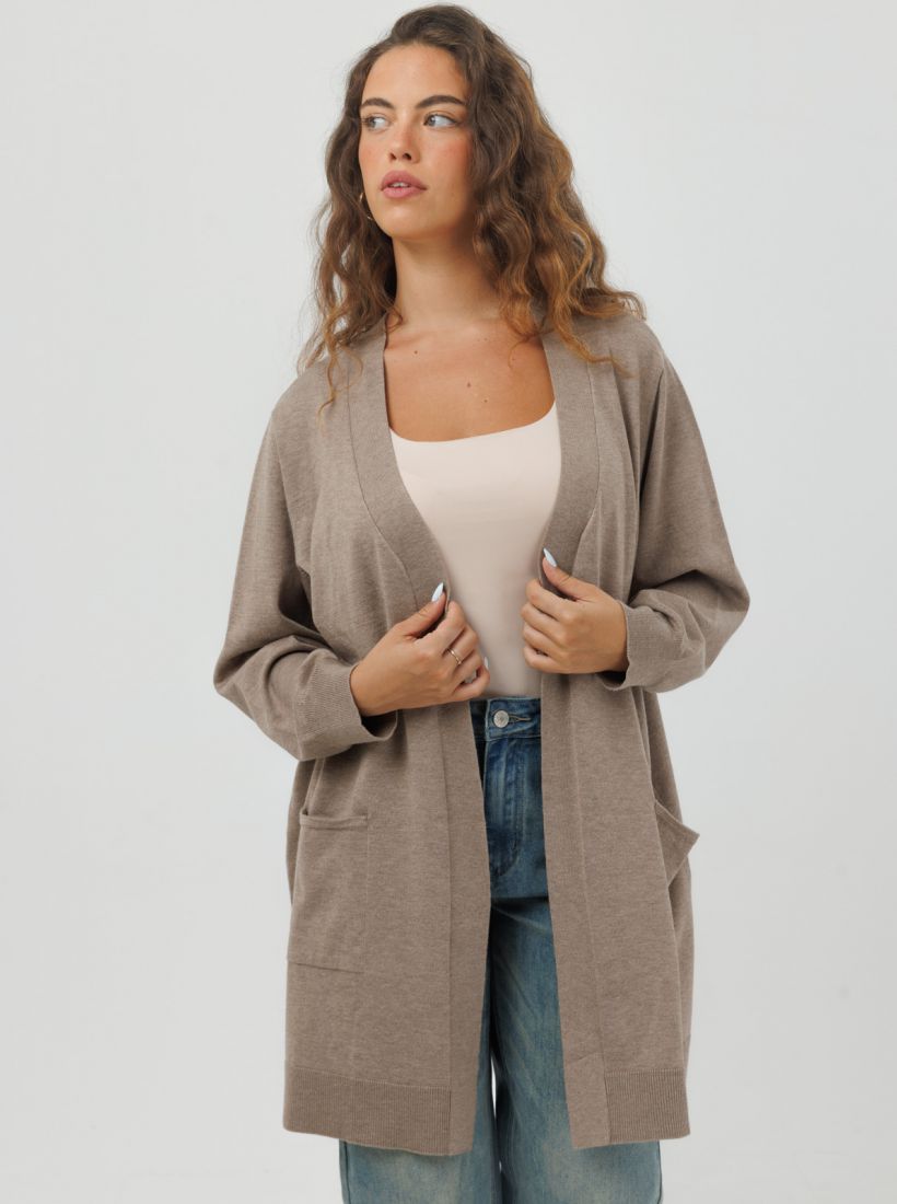 JUMP & ONOT,199.9000,קרדיגן ארוך פרומו,in-stock