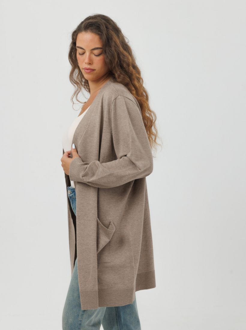 JUMP & ONOT,199.9000,קרדיגן ארוך פרומו,in-stock