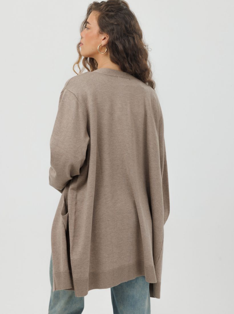 JUMP & ONOT,199.9000,קרדיגן ארוך פרומו,in-stock