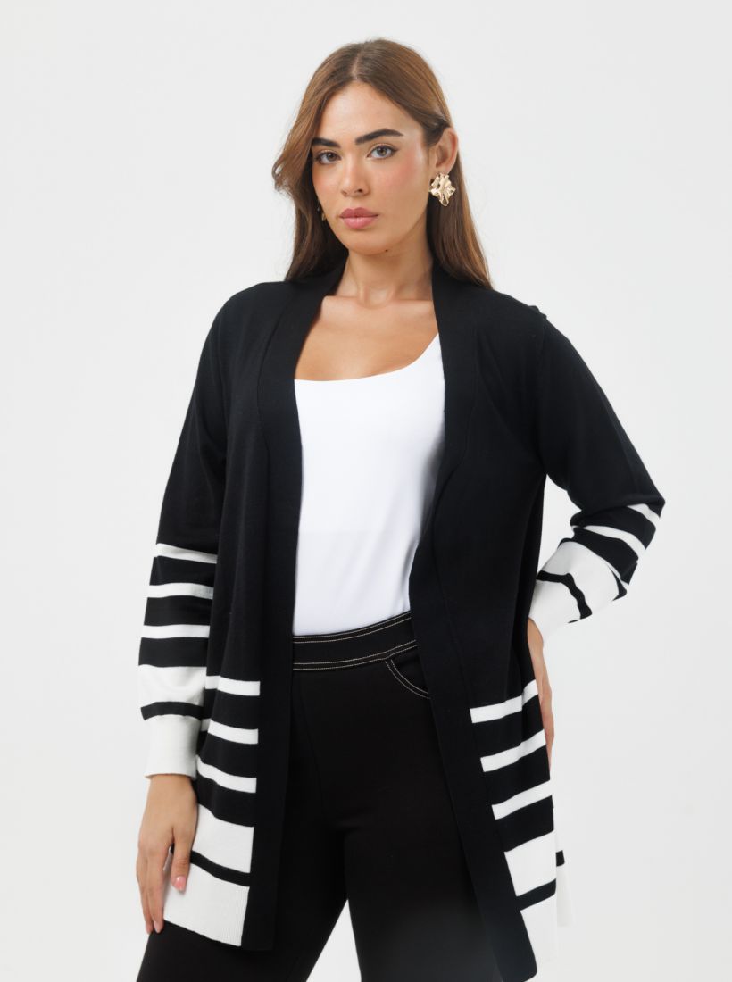 JUMP & ONOT,199.9000,קרדיגן ארוך פרומו,in-stock