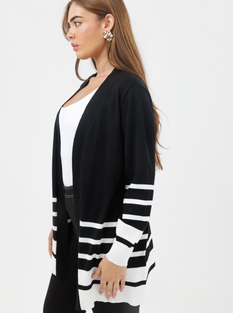 JUMP & ONOT,199.9000,קרדיגן ארוך פרומו,in-stock