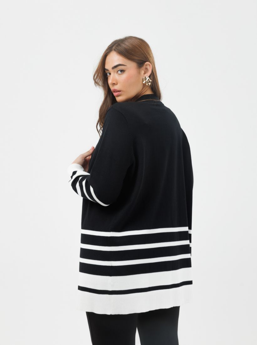 JUMP & ONOT,199.9000,קרדיגן ארוך פרומו,in-stock