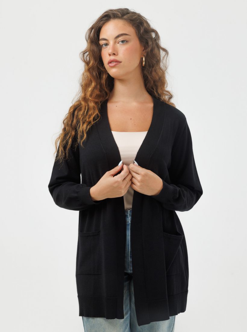 JUMP & ONOT,199.9000,קרדיגן ארוך פרומו,in-stock