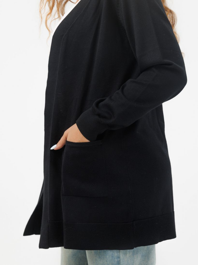 JUMP & ONOT,199.9000,קרדיגן ארוך פרומו,in-stock