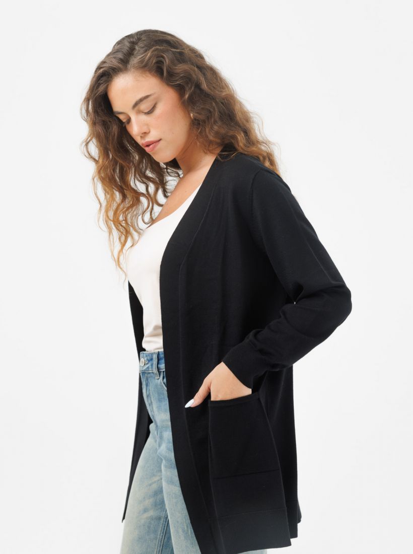 JUMP & ONOT,199.9000,קרדיגן ארוך פרומו,in-stock