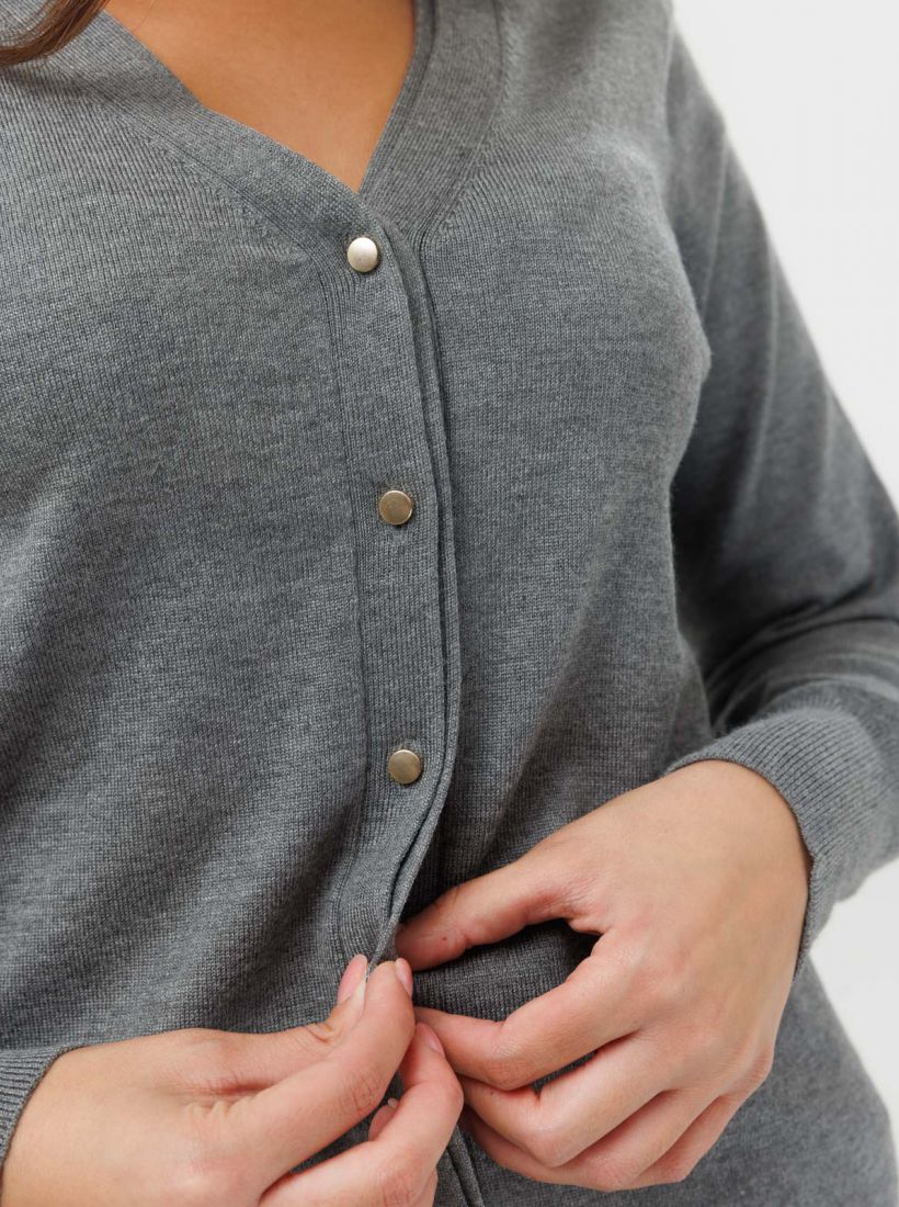 JUMP & ONOT,159.9000,קרדיגן קצר פרומו,in-stock