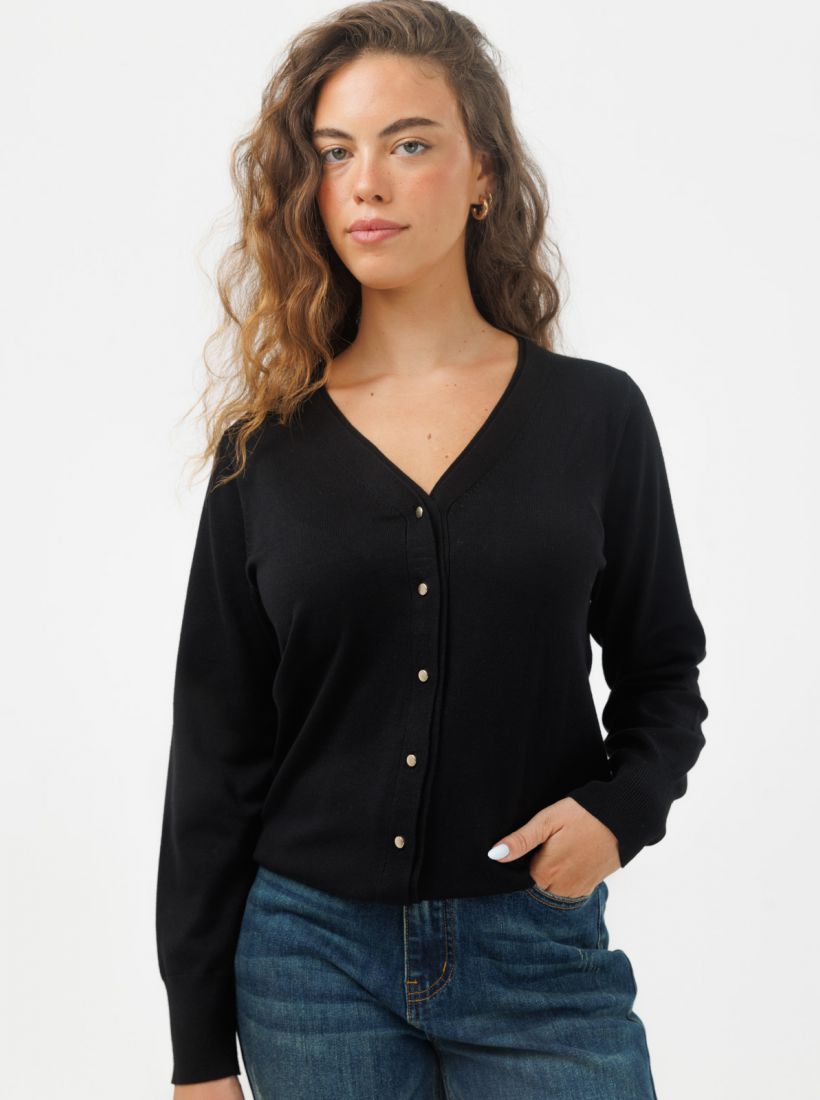 JUMP & ONOT,159.9000,קרדיגן קצר פרומו,in-stock