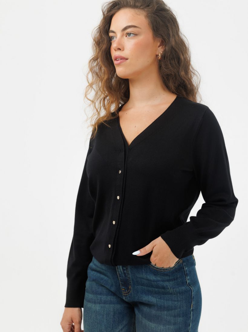 JUMP & ONOT,159.9000,קרדיגן קצר פרומו,in-stock