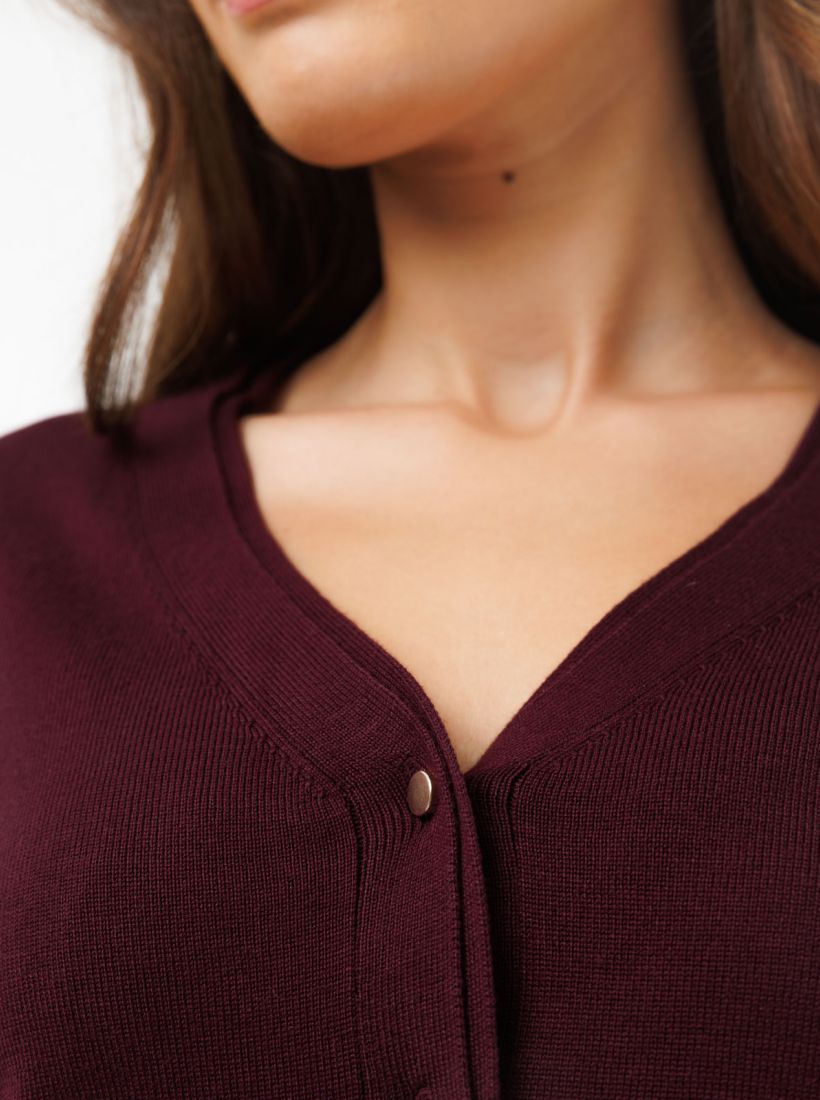 JUMP & ONOT,159.9000,קרדיגן קצר פרומו,in-stock